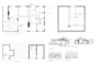 create planning permission building regulation structural drawings